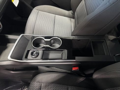 New 2026 Chevrolet Equinox LT w/ Midnight Edition image 22