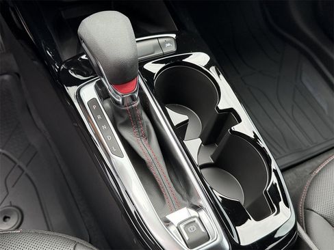 New 2026 Chevrolet Trax RS image 18