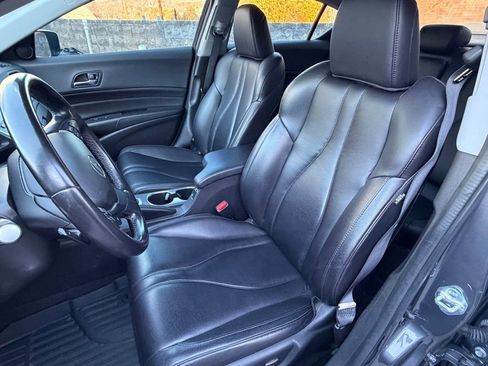 Used 2022 Acura ILX image 10