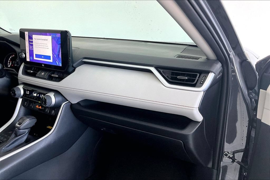 Used 2024 Toyota RAV4 XLE Premium w/ Weather Package AWD/4WD image 20