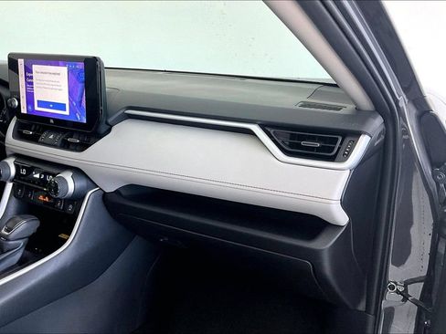 Used 2024 Toyota RAV4 XLE Premium w/ Weather Package AWD/4WD image 20