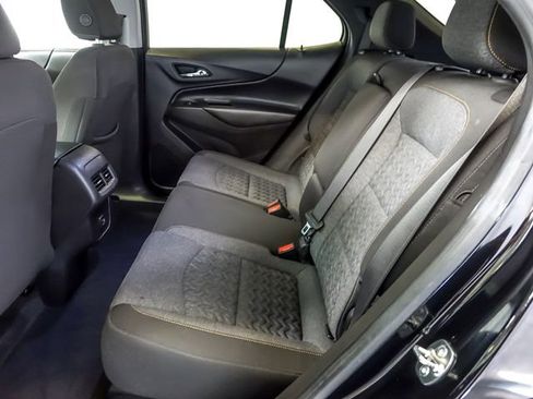 Certified 2024 Chevrolet Equinox LT AWD/4WD image 14