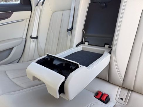 Used 2020 Audi A6 2.0T Premium w/ Convenience Package image 20