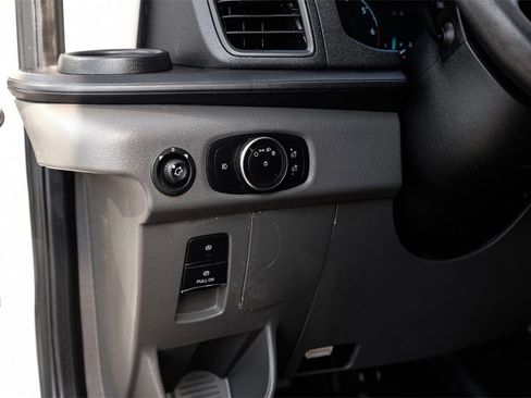 Used 2022 Ford Transit 150 Low Roof image 23