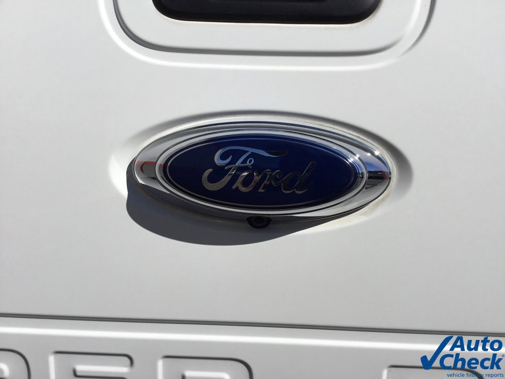 Used 2013 Ford F250 Lariat w/ Lariat Ultimate Pkg AWD/4WD image 14