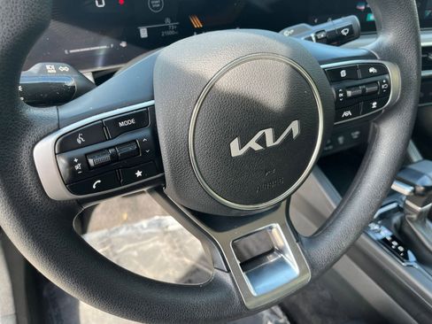 Used 2025 Kia K5 LXS image 25