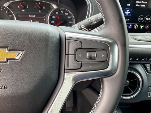 Used 2023 Chevrolet Blazer LT w/ Midnight/Sport Edition FWD image 19