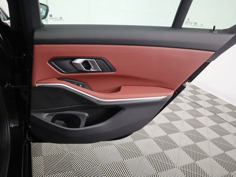 New 2026 BMW 330i Sedan w/ Convenience Package image 28