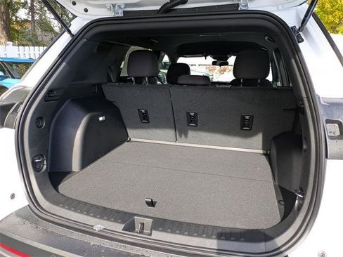 New 2026 Chevrolet Equinox LT image 27