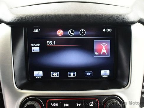 Used 2015 GMC Yukon XL SLE w/ Convenience Package image 40