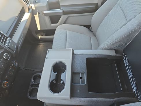 Used 2019 Ford F150 XLT AWD/4WD image 28