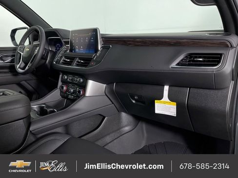 Used 2023 Chevrolet Tahoe LT w/ LT Signature Plus Package image 31