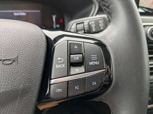 Used 2023 Ford Escape Active AWD/4WD image 30