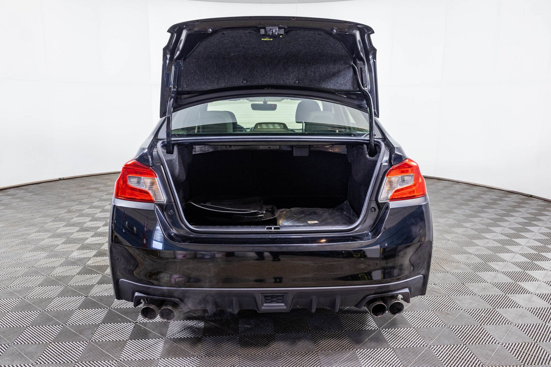 Used 2019 Subaru WRX AWD/4WD image 39