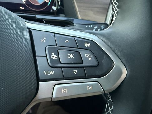 New 2026 Volkswagen Atlas SE image 16