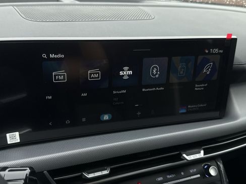 New 2026 Hyundai Sonata SEL AWD/4WD image 18