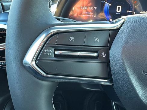 New 2026 Chevrolet Equinox EV LT image 20