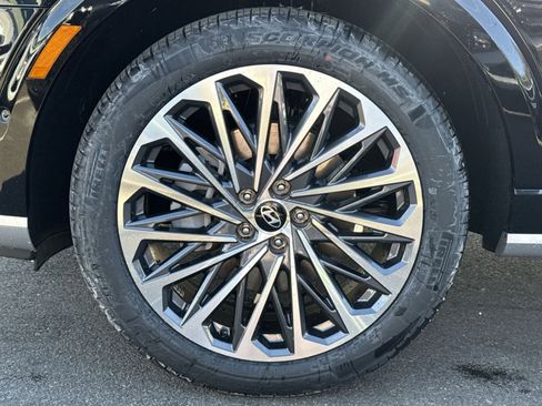 New 2026 Hyundai Palisade Calligraphy image 12