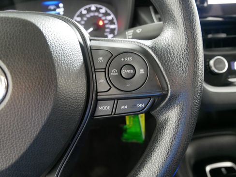 Used 2024 Toyota Corolla LE FWD image 28