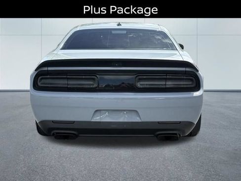 Used 2021 Dodge Challenger SRT Super Stock RWD image 11