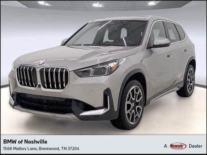 Certified 2025 BMW X1 xDrive28i