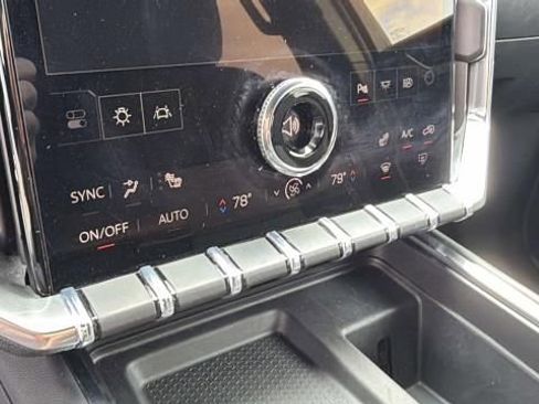 Certified 2025 GMC Acadia Elevation image 23