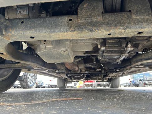 Used 2011 GMC Terrain SLE FWD image 13