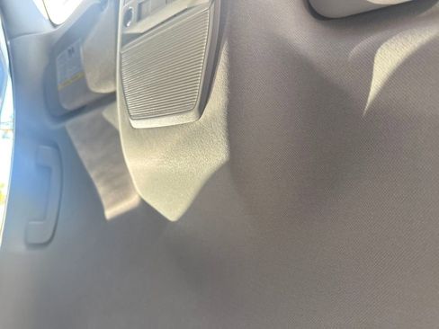 New 2026 Nissan Sentra S FWD image 19