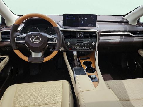 Used 2020 Lexus RX 350 FWD w/ Premium Package image 9