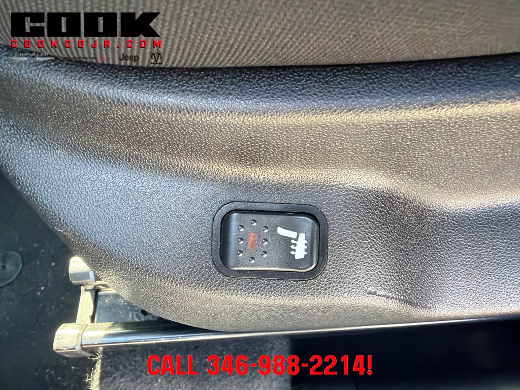 Used 2022 RAM ProMaster City Wagon FWD image 14