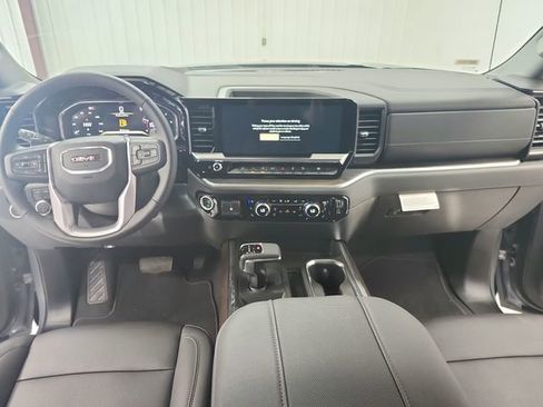 New 2026 GMC Sierra 1500 SLT image 27