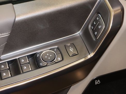 New 2026 Ford F450 Platinum image 11