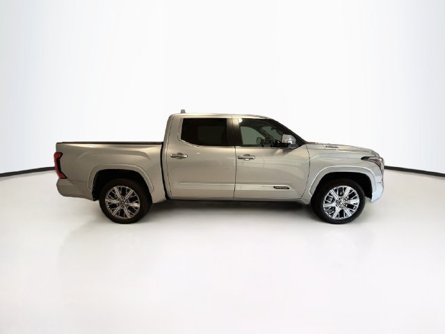 New 2026 Toyota Tundra Capstone AWD/4WD image 7