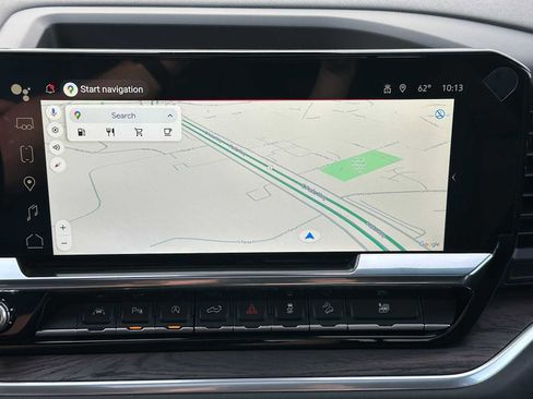 New 2026 GMC Sierra 1500 SLT w/ SLT Premium Plus Package image 30