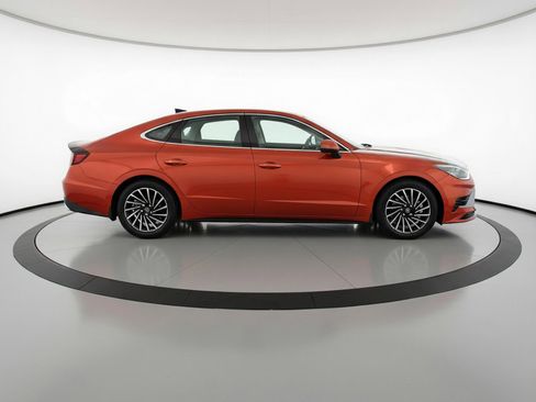 Used 2025 Hyundai Sonata SEL image 11