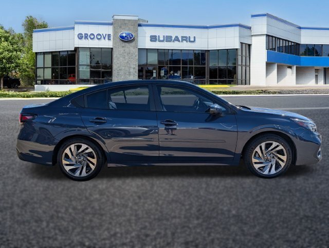Used 2024 Subaru Legacy Limited AWD/4WD image 7