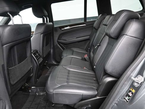 Used 2019 Mercedes-Benz GLS 450 4MATIC image 14