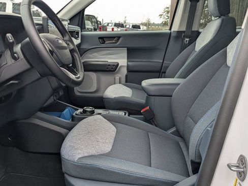 New 2025 Ford Maverick XLT w/ XLT Luxury Package image 14