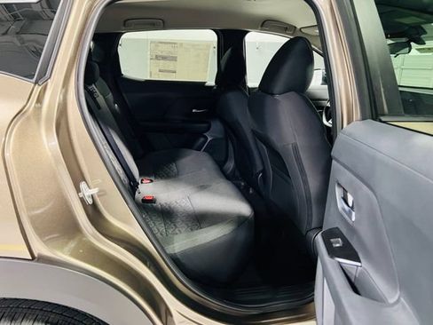 New 2026 Nissan Kicks SV FWD image 28