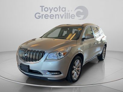 Used 2016 Buick Enclave Premium w/ Experience Buick Package