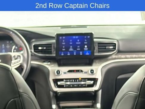 Used 2022 Ford Explorer Timberline image 18