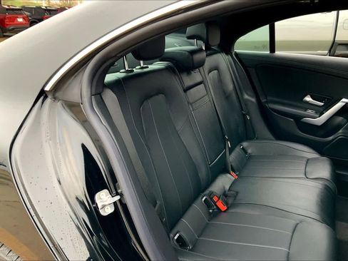 Used 2025 Mercedes-Benz CLA 250 image 17