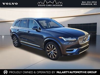 Used 2023 Volvo XC90 B6 Plus w/ Protection Package