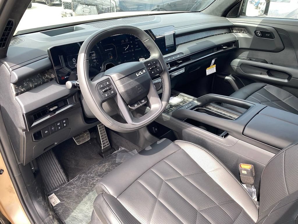 New 2027 Kia Telluride SX Prestige X-Pro AWD/4WD image 13