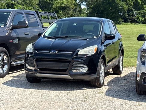 Used 2016 Ford Escape SE FWD image 3