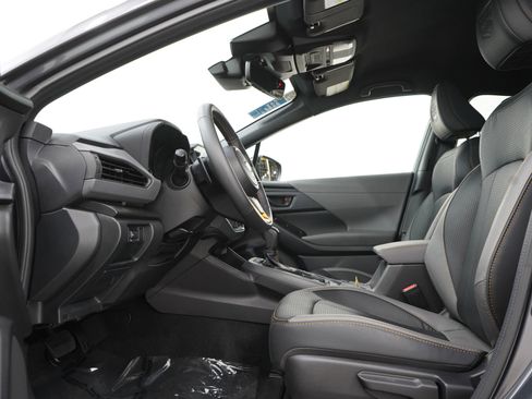 Used 2025 Subaru Crosstrek 2.5i Wilderness w/ Wilderness Package image 22