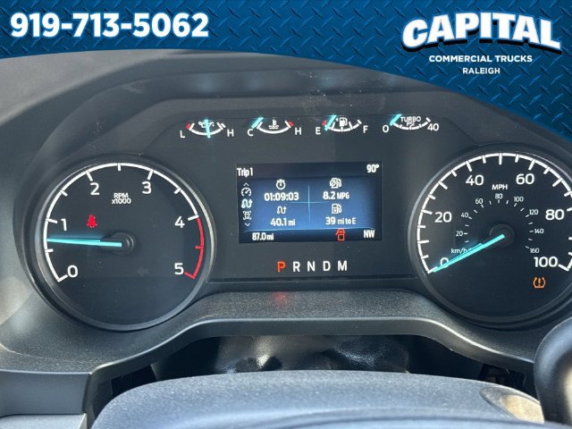 New 2026 Ford F550 4x4 Crew Cab image 27