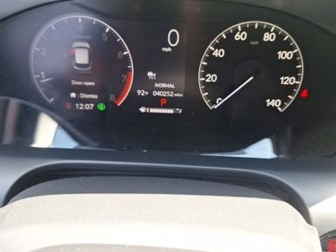 Used 2024 Honda HR-V Sport image 15