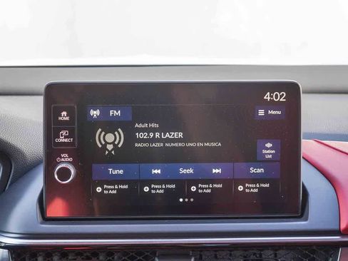 Used 2025 Acura ADX A-Spec FWD image 14
