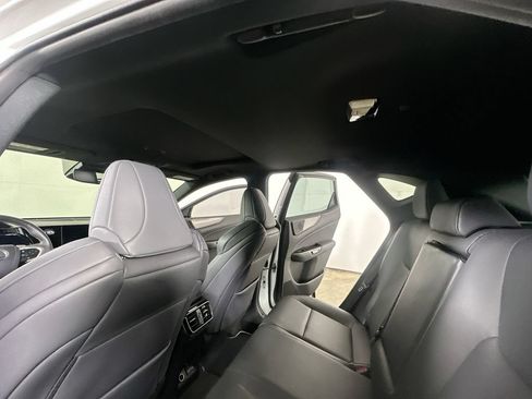 Used 2024 Lexus NX 350 F Sport AWD/4WD image 13